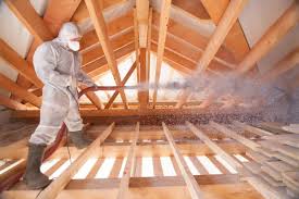 Best Blown-In Insulation  in Silverthorne, CO